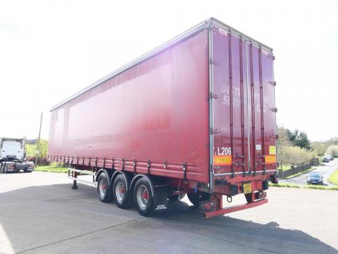 NR Trucks