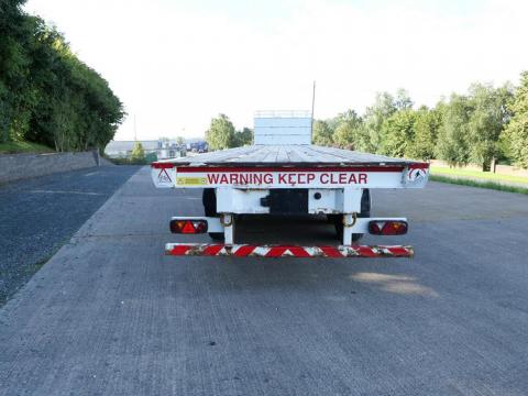NR Trucks