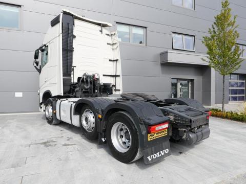 NR Trucks