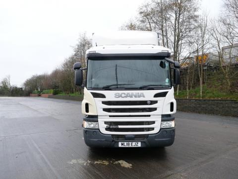 NR Trucks