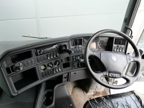 NR Trucks