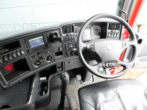 NR Trucks
