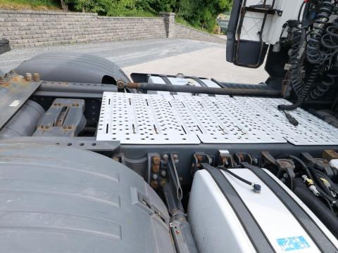 NR Trucks