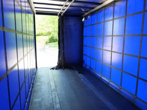 NR Trucks