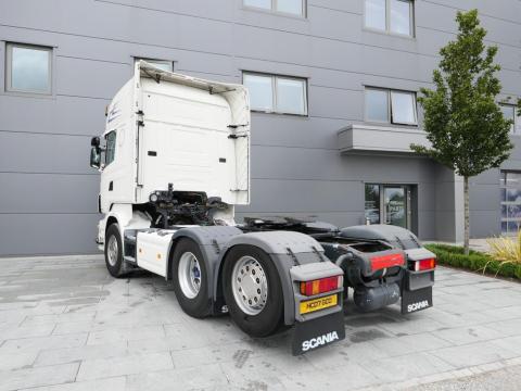 NR Trucks