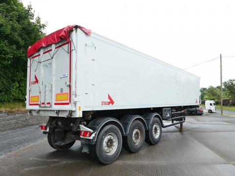 NR Trucks