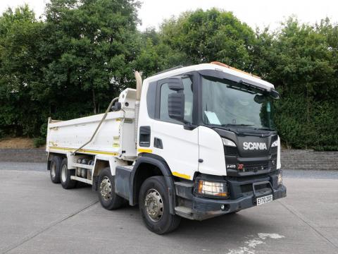 NR Trucks