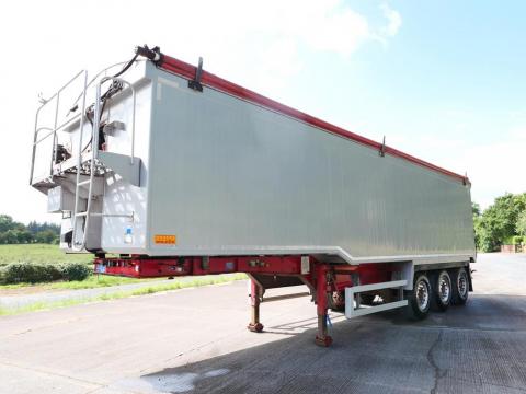 NR Trucks