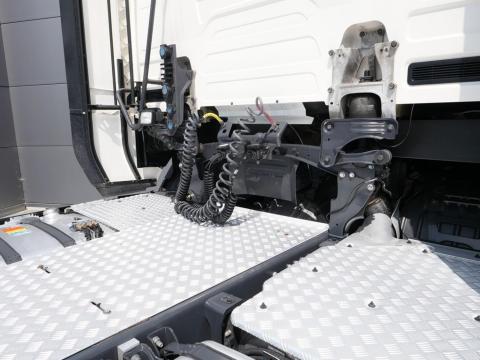 NR Trucks