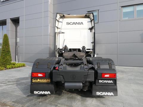 NR Trucks