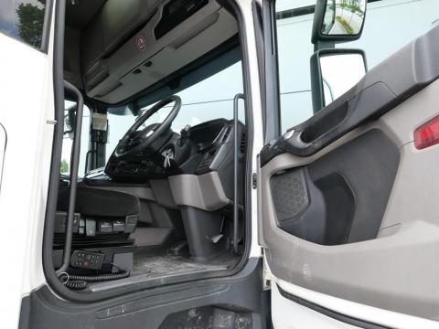 NR Trucks