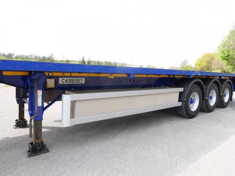 NR Trucks