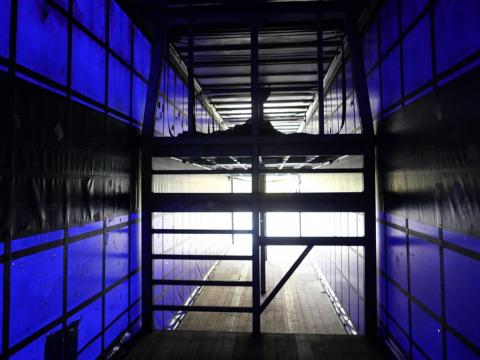 NR Trucks