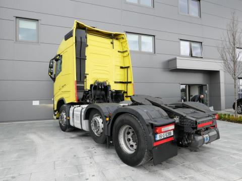NR Trucks
