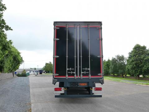 NR Trucks