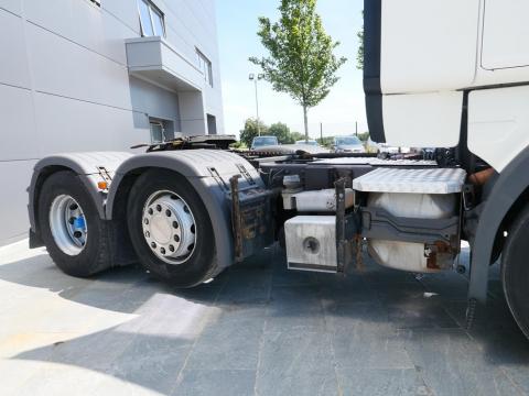 NR Trucks