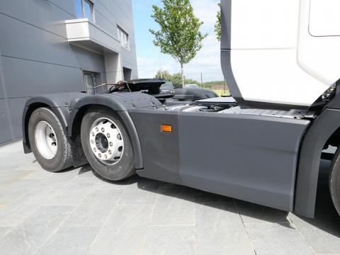 NR Trucks
