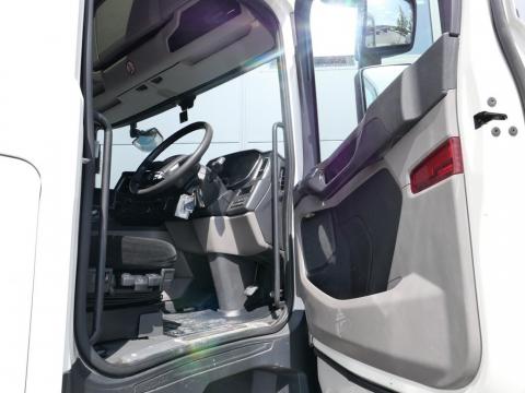 NR Trucks