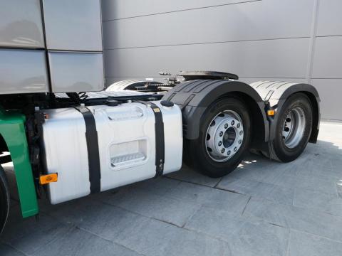 NR Trucks