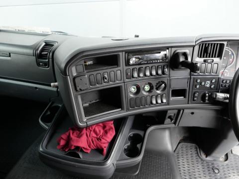 NR Trucks