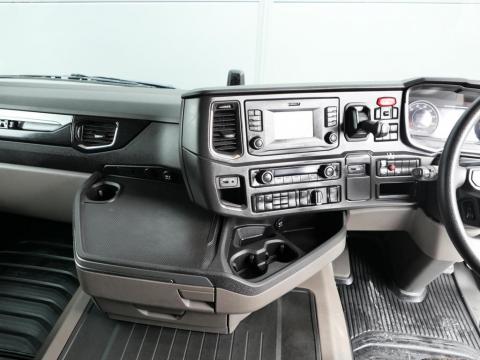 NR Trucks