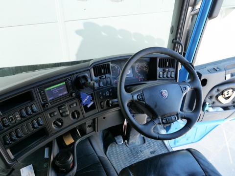 NR Trucks
