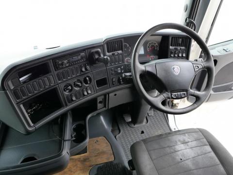 NR Trucks