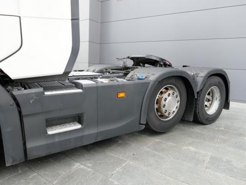 NR Trucks