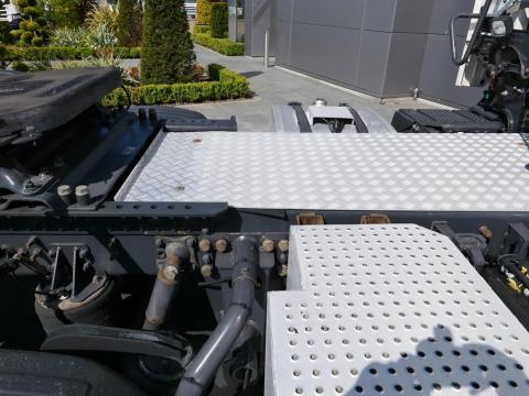 NR Trucks