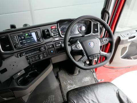 NR Trucks