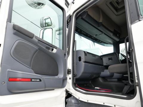 NR Trucks