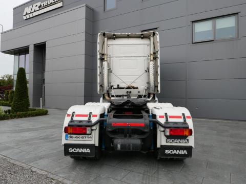 NR Trucks
