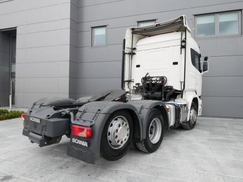 NR Trucks