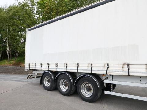 NR Trucks
