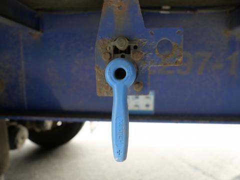NR Trucks