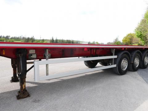 NR Trucks