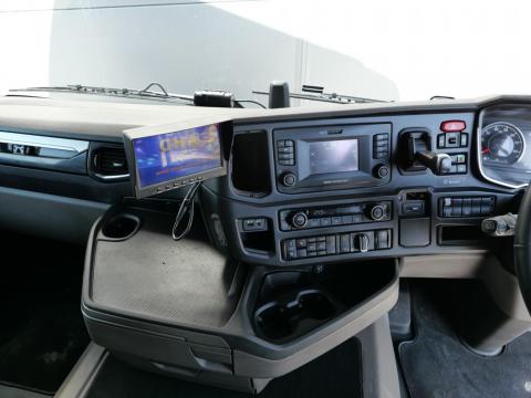 NR Trucks