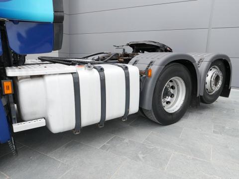 NR Trucks