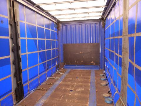 NR Trucks