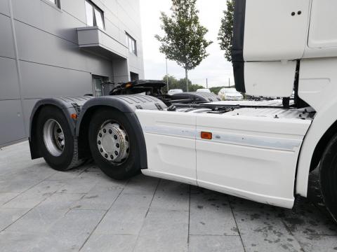 NR Trucks