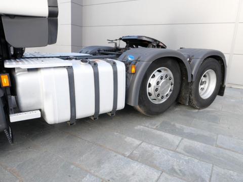 NR Trucks