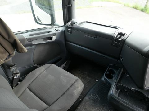 NR Trucks