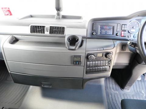NR Trucks
