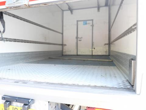 NR Trucks