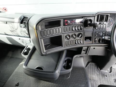NR Trucks