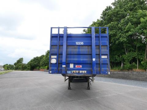 NR Trucks