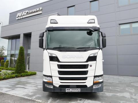 NR Trucks