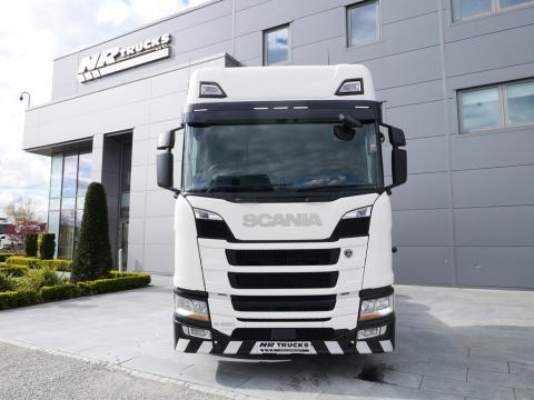 NR Trucks