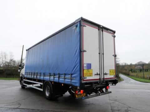 NR Trucks