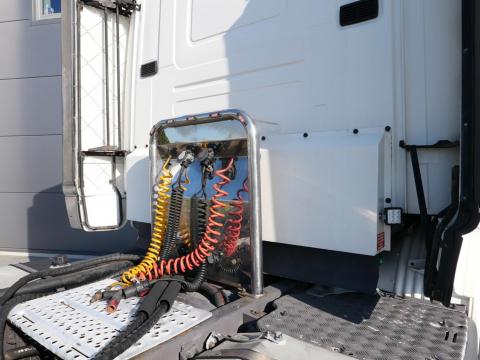 NR Trucks
